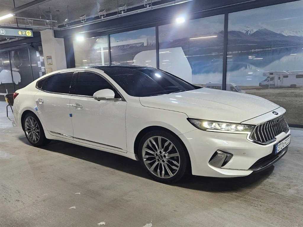  K7 ̾ 3.0 GDi ñ״ó