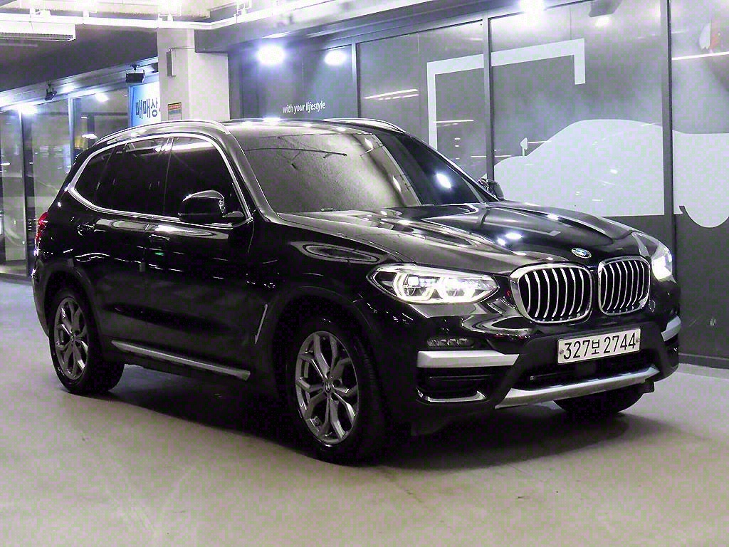 BMW X3(3) 20d xDrive x