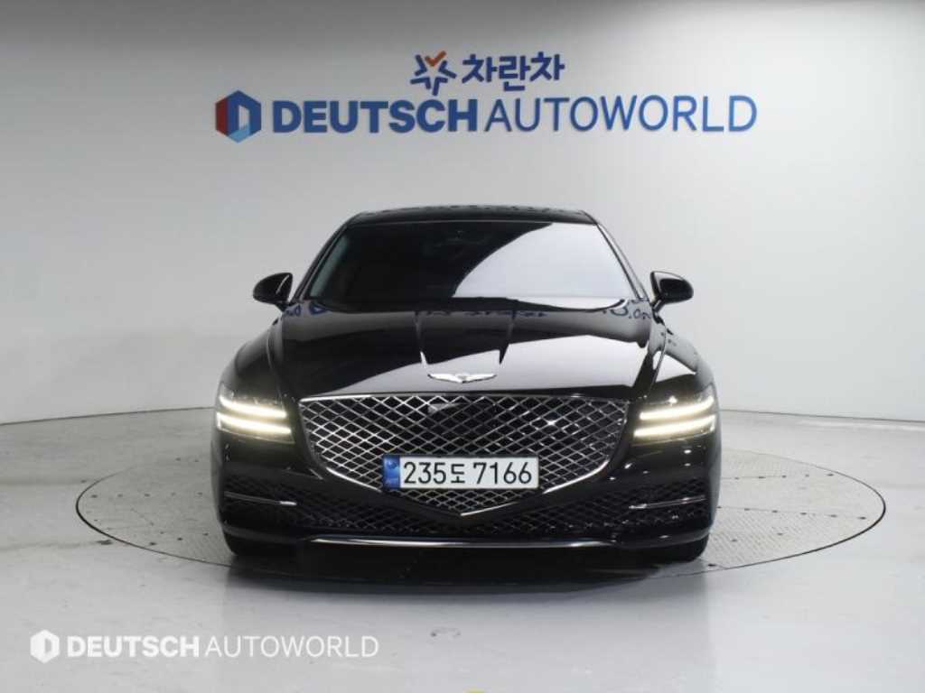 ׽ý  ôG80 ָ 2.5 AWD ⺻