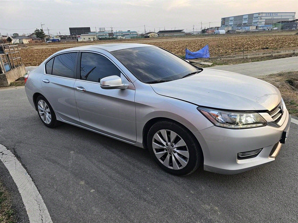 ȥ ڵ(9) 2.4 EX-L