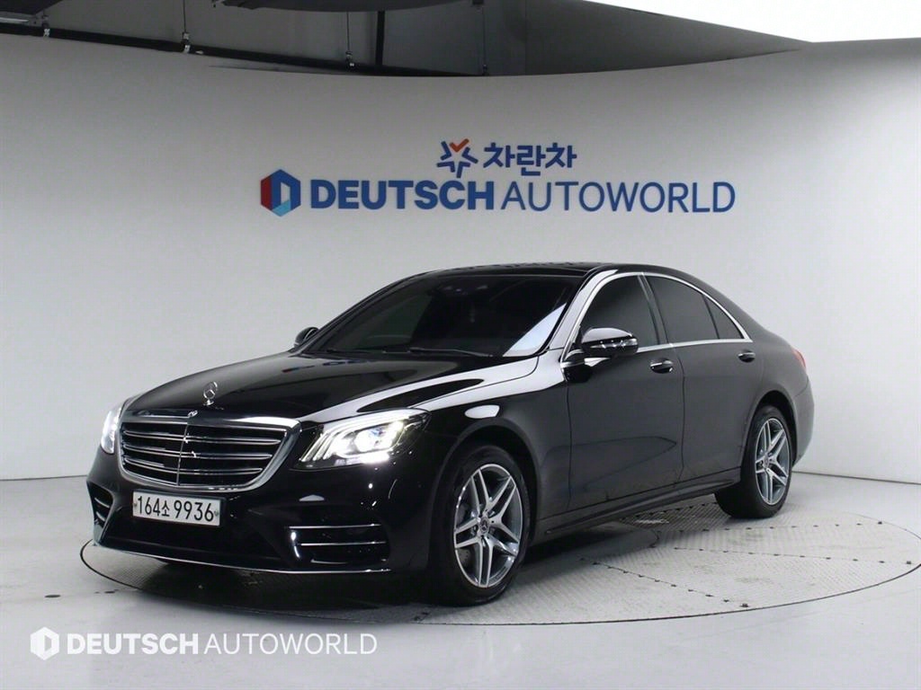  SŬ(6) S350 d 4ƽ AMG 