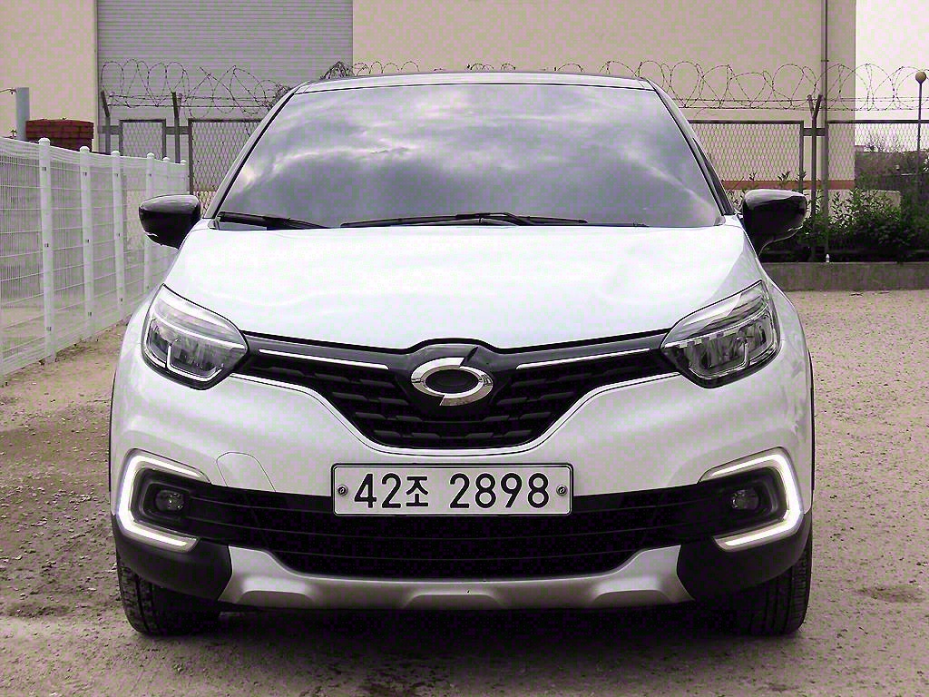 (Ｚ)  QM3 1.5 dCi RE