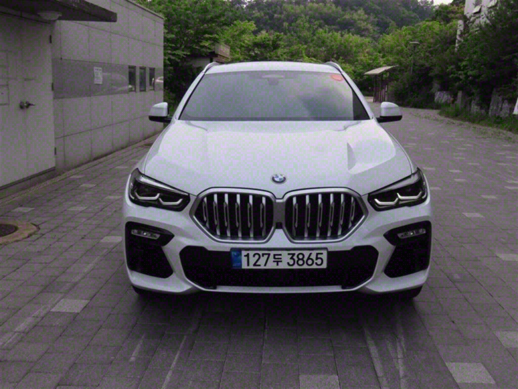 BMW X6(3) 30d xDrive M 