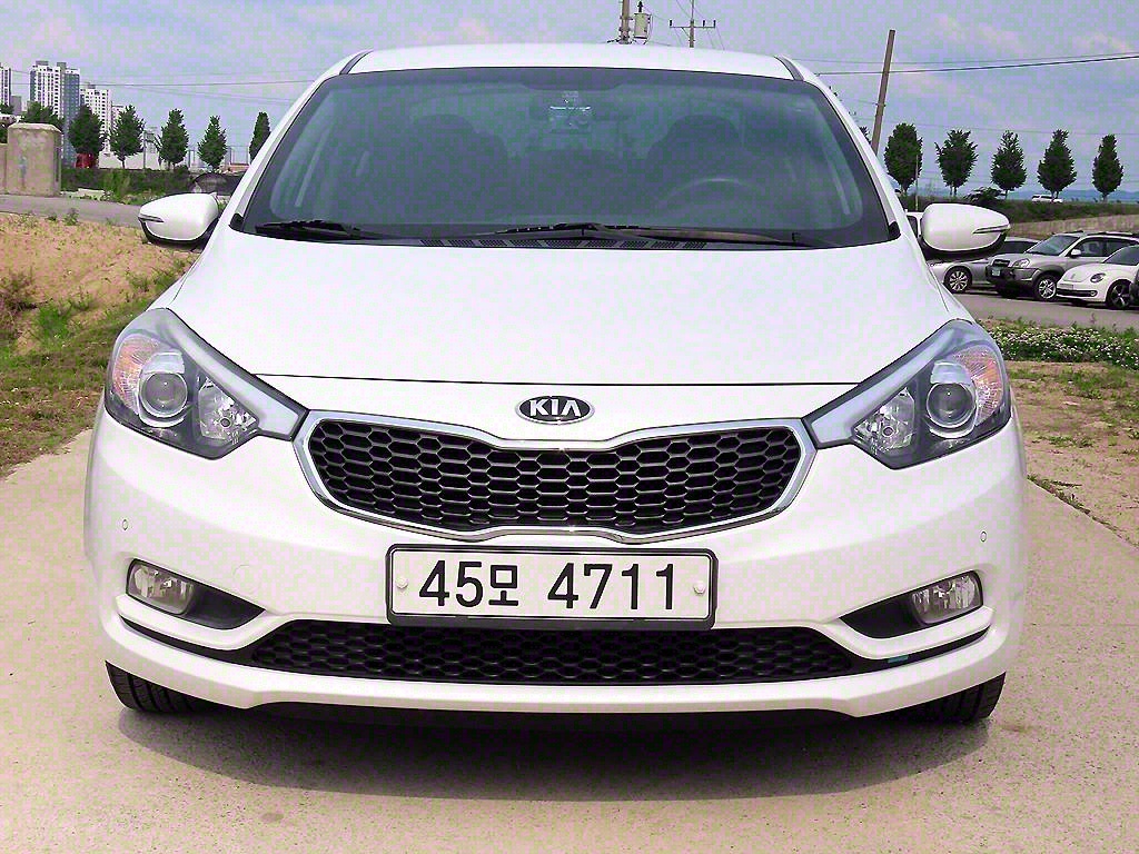  K3 1.6 GDI Ʈ