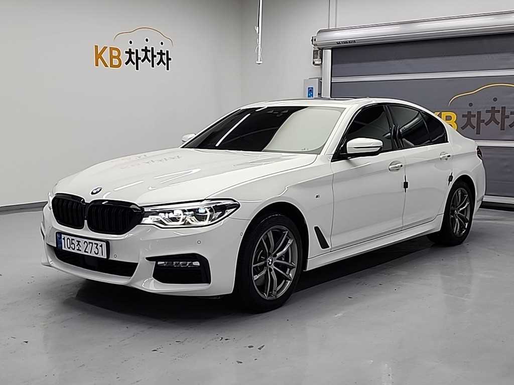 BMW 5ø(7)  530i xDrive M ÷