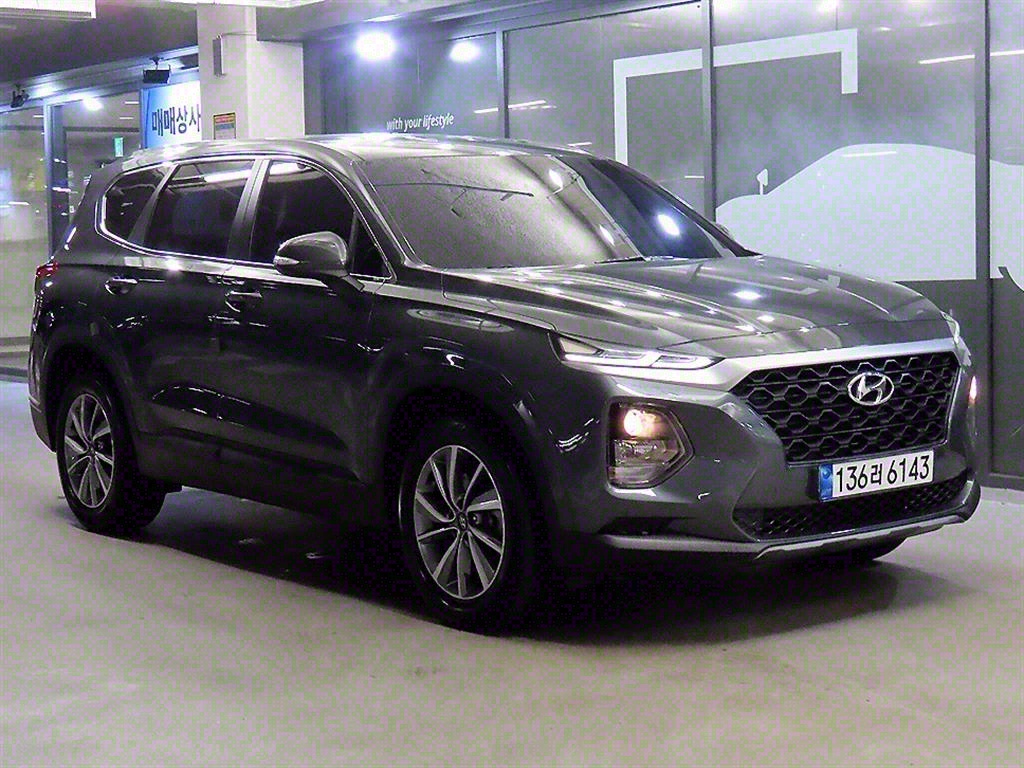  Ÿ(TM) 2.0T GDi 2WD ̾