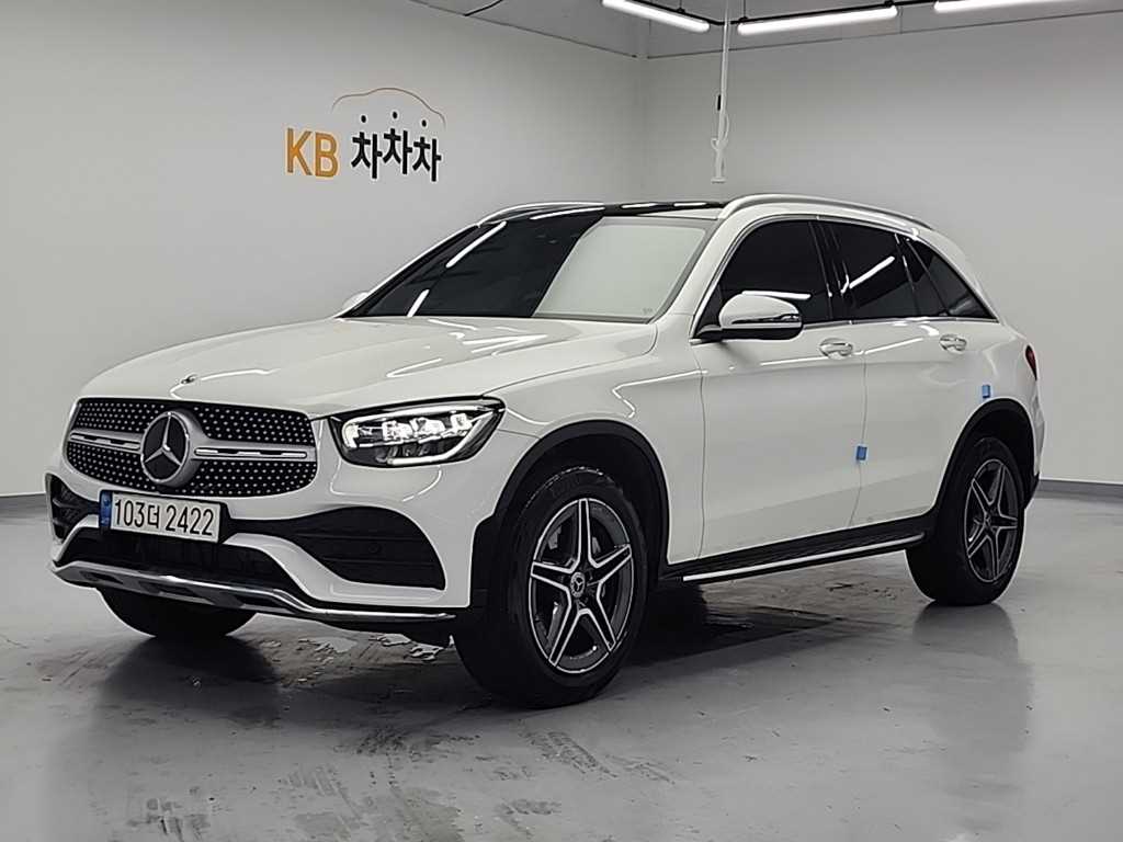  GLCŬ GLC 300e 4ƽ 