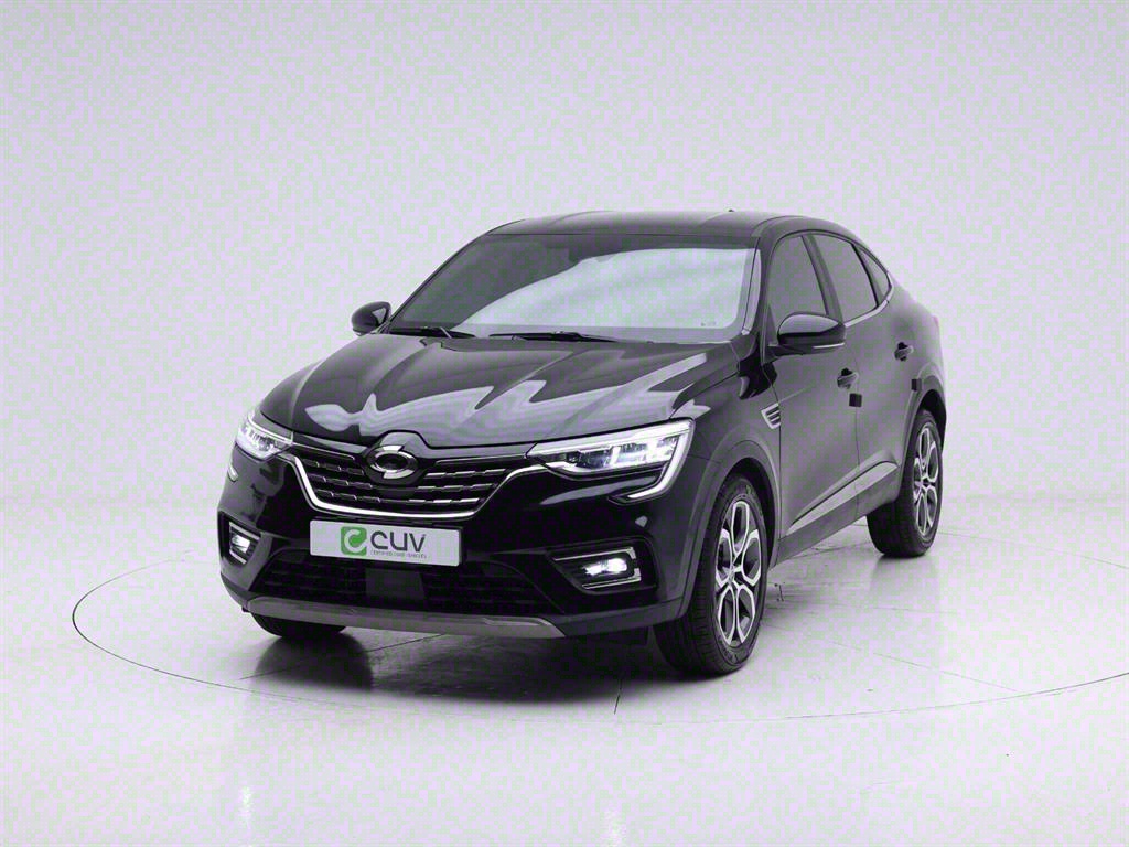 (Ｚ) XM3 1.3 TCe RE