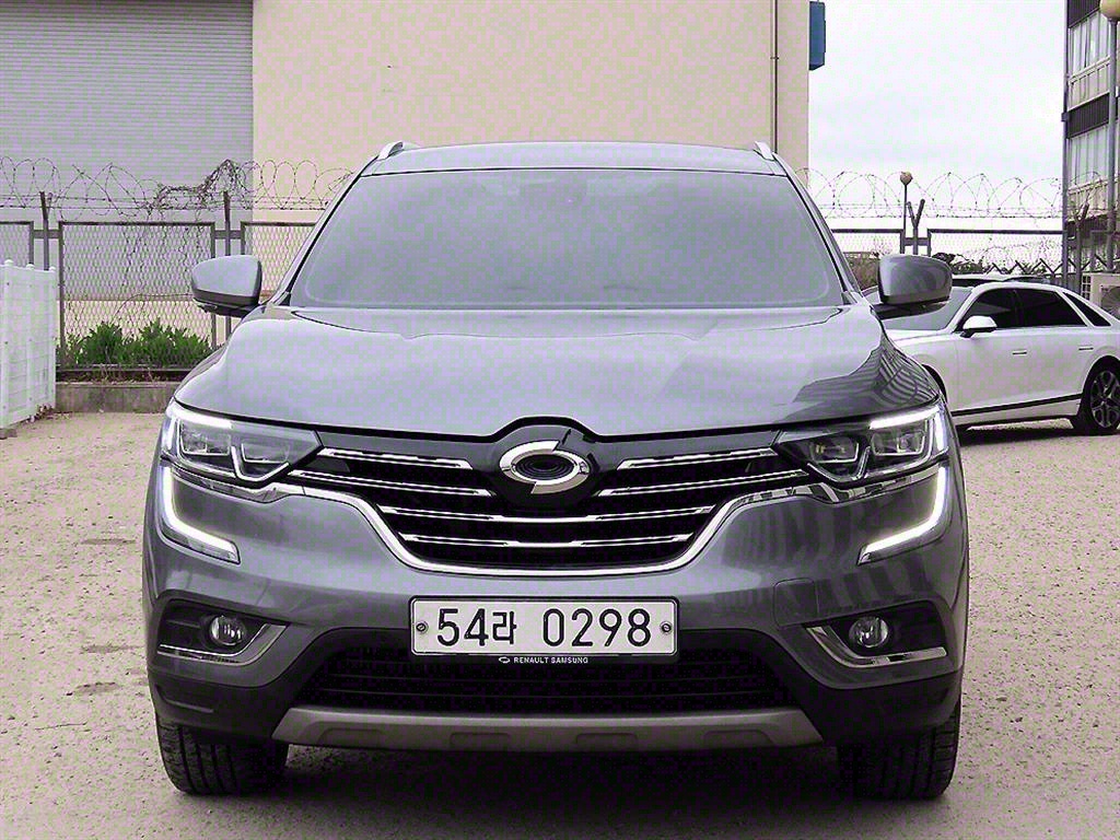 (Ｚ) QM6 2.0 dCi 4WD RE ñ״ó