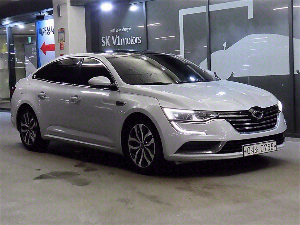(Ｚ) SM6 2.0 LPe  LE