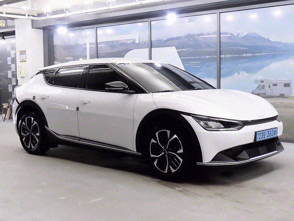  EV6   2WD 
