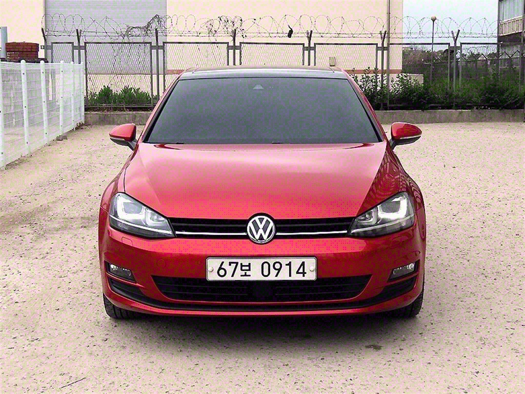 ٰ (7) 1.4 TSI 