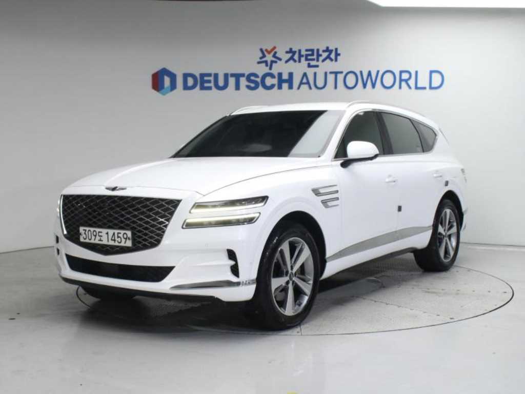 ׽ý GV80 2.5 ָ AWD ⺻