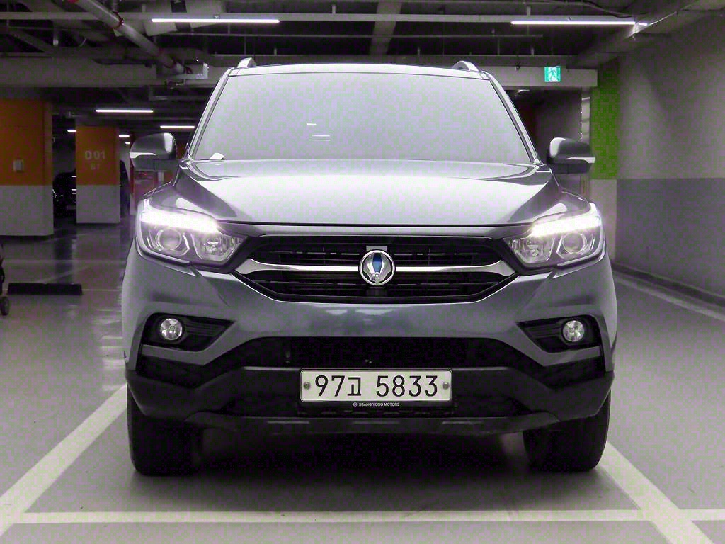 KGƼ(ֿ)   2.2 4WD 庥ó