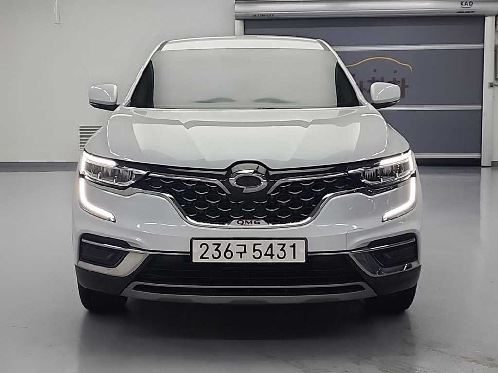 (Ｚ)  QM6 2.0 LPe LE