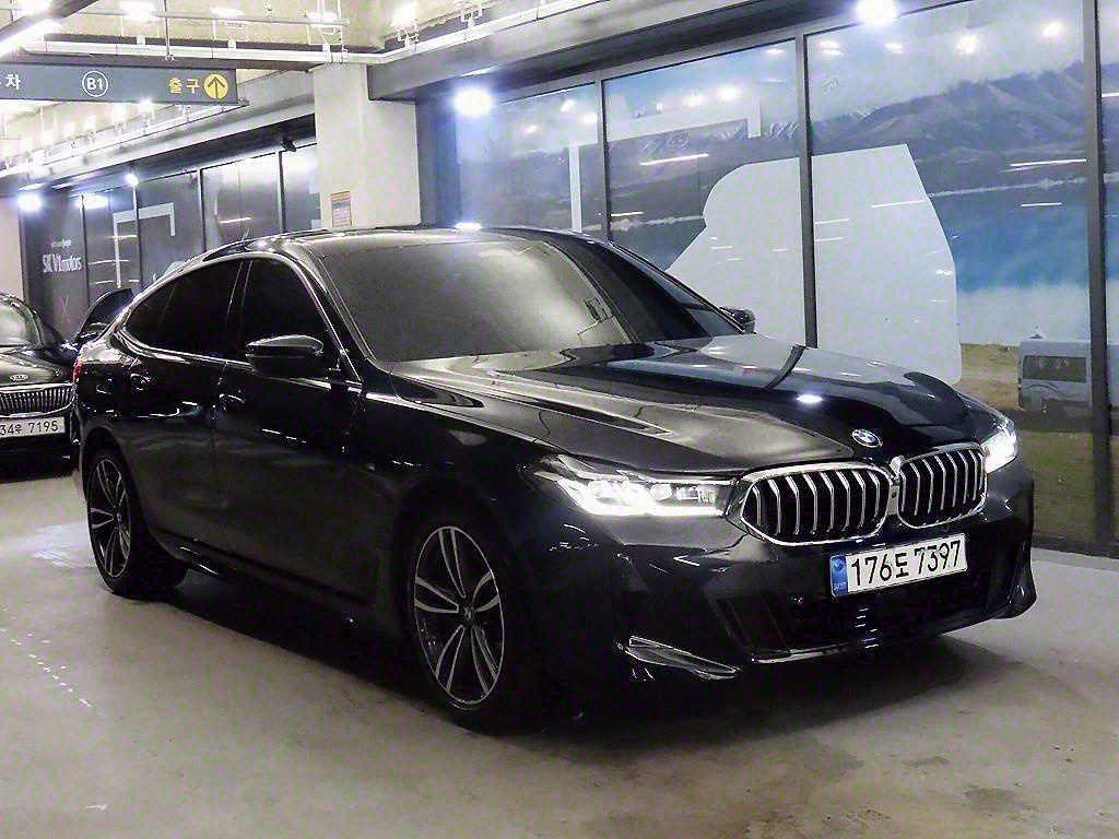 BMW ׶(GT) 6ø 630i xDrive M 