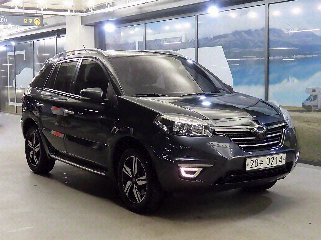 (Ｚ) QM5 ׿  2WD LE