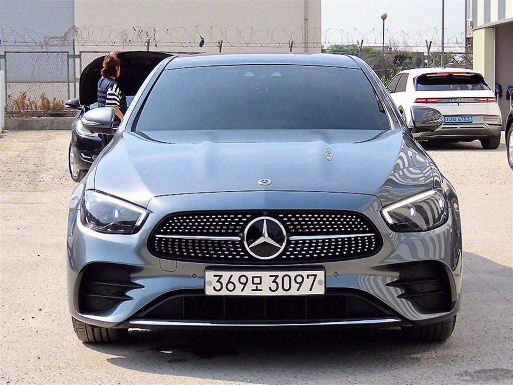  EŬ(5) E350 4ƽ AMG 