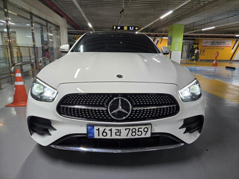  EŬ(5) E350 4ƽ AMG 