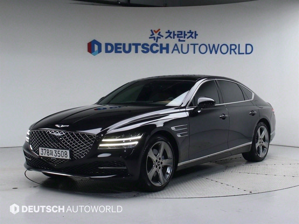 ׽ý  ôG80 ָ 2.5 2WD ⺻