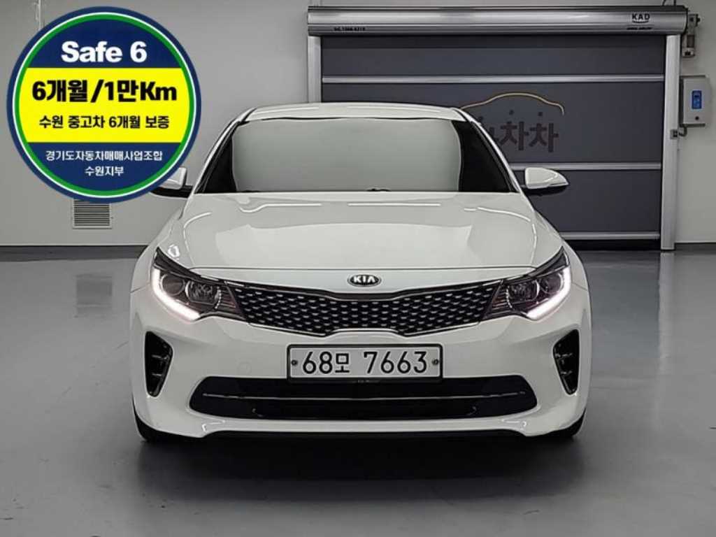   K5 2.0 LPI ī  SX