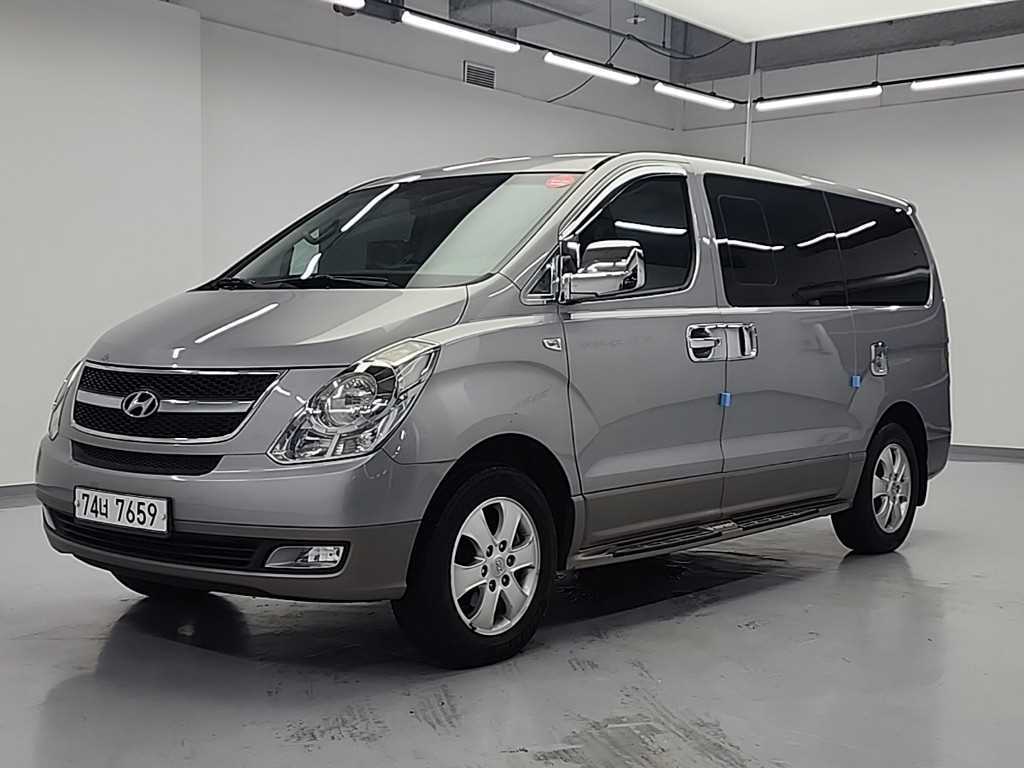  ׷彺Ÿ 11ν  4WD HVX VIP