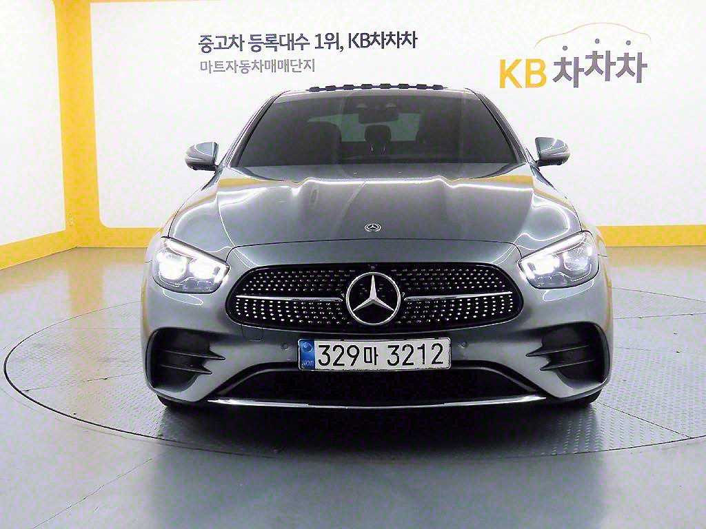  EŬ(5) E220d 4ƽ AMG 