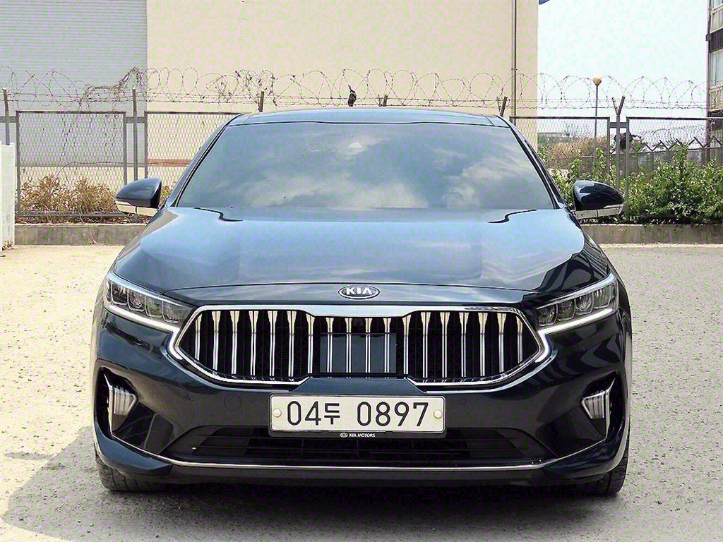  K7 ̾ 3.0 LPi  