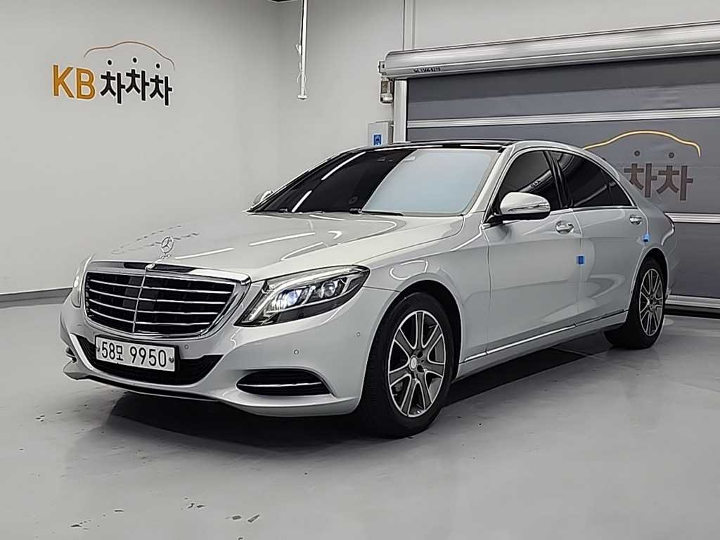  SŬ(6) S350L  