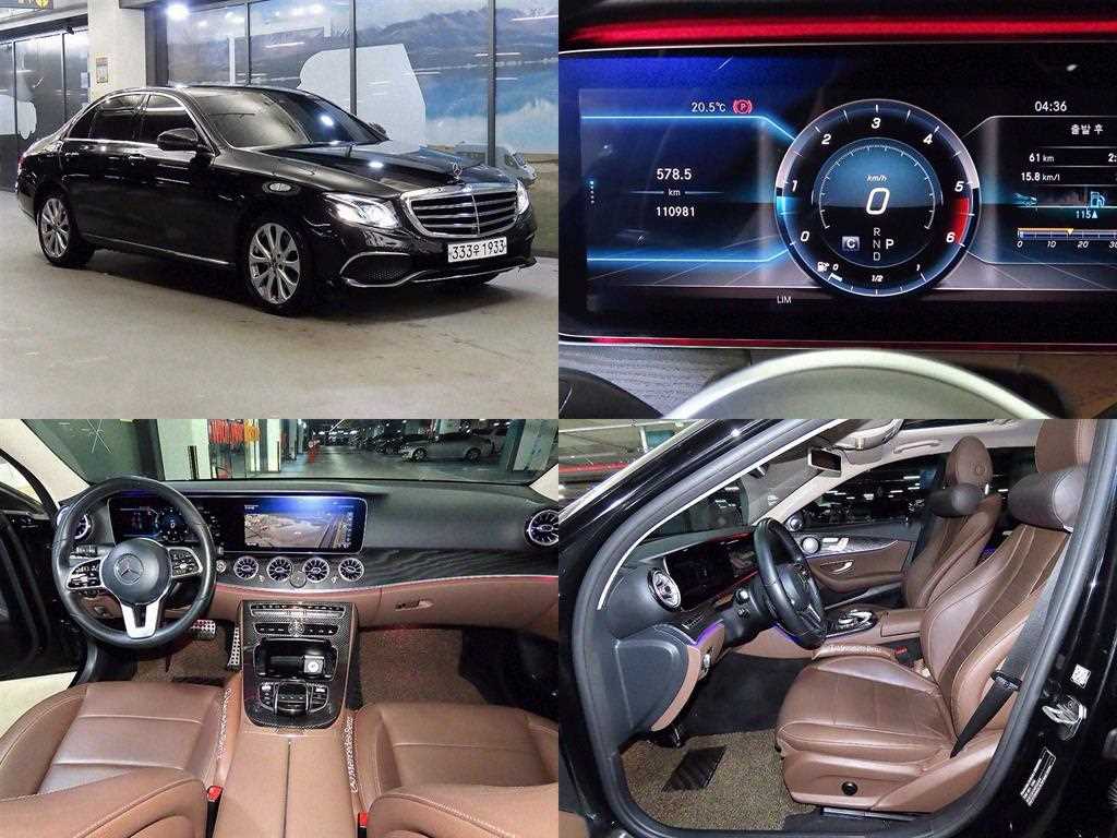  EŬ(5) E220d ƹ氡