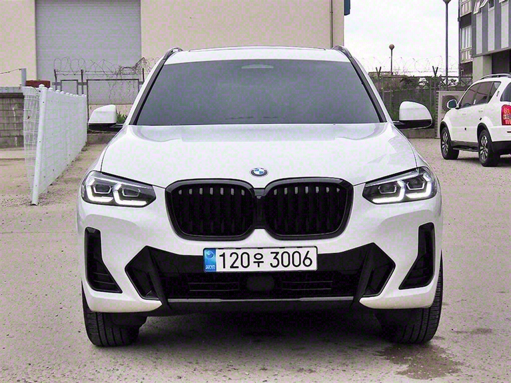 BMW X3(3) 20i xDrive M 