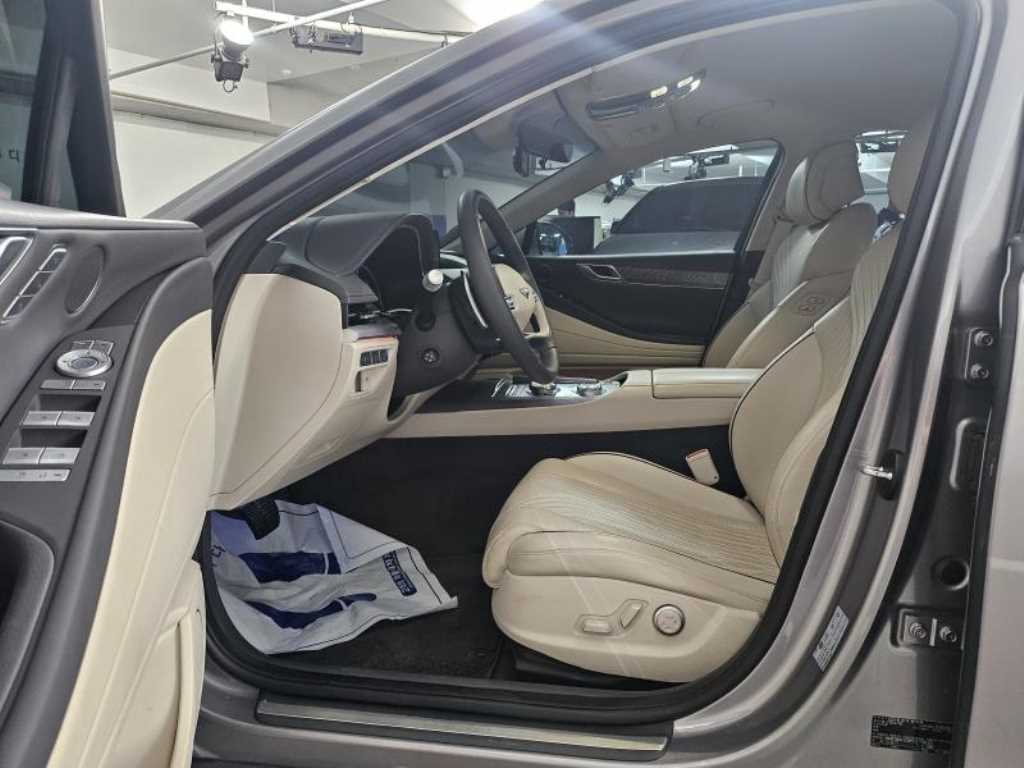 ׽ý  ôG80 ָ 2.5 2WD ⺻