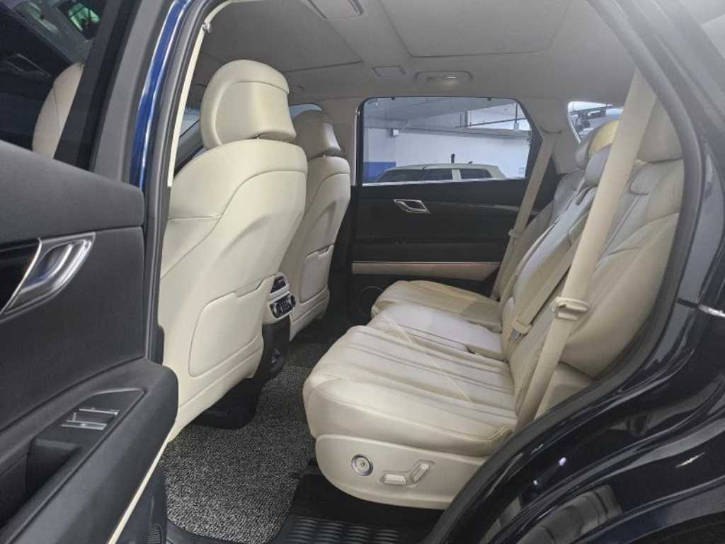 ׽ý GV80 2.5 ָ AWD ⺻