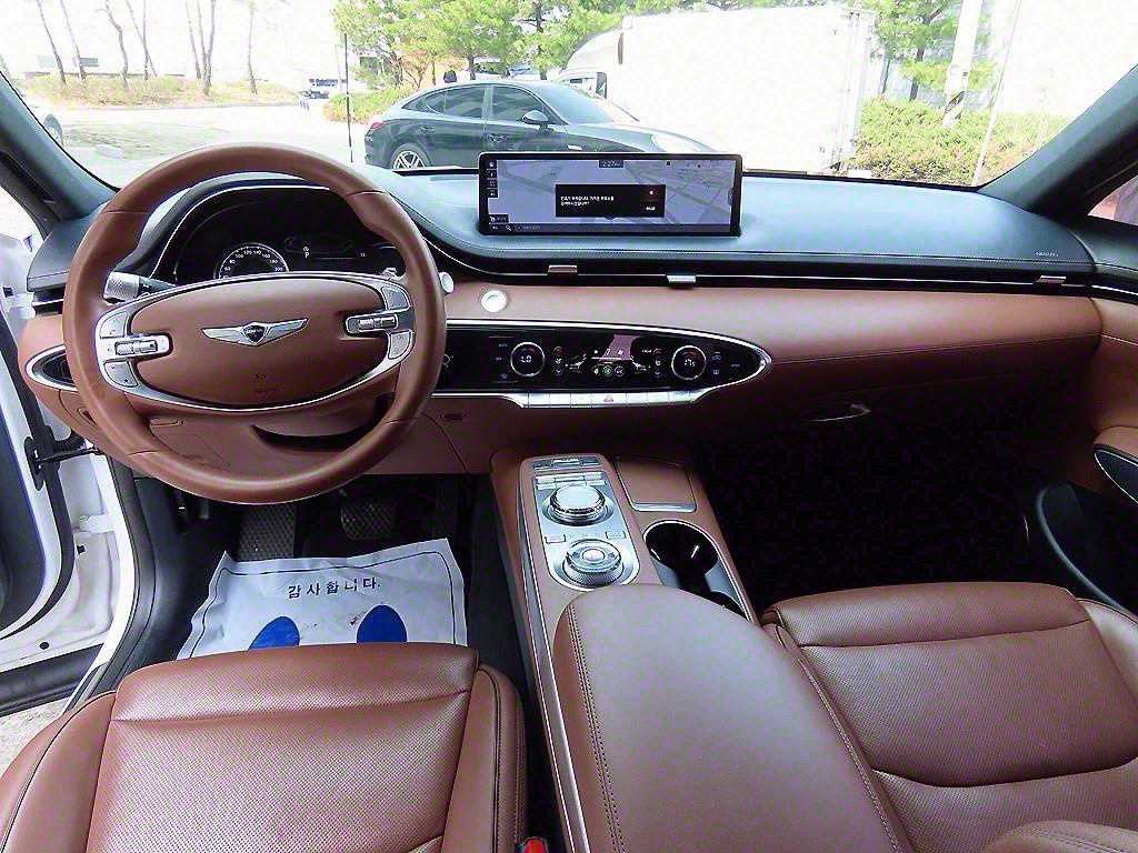 ׽ý GV70 2.5T AWD ⺻