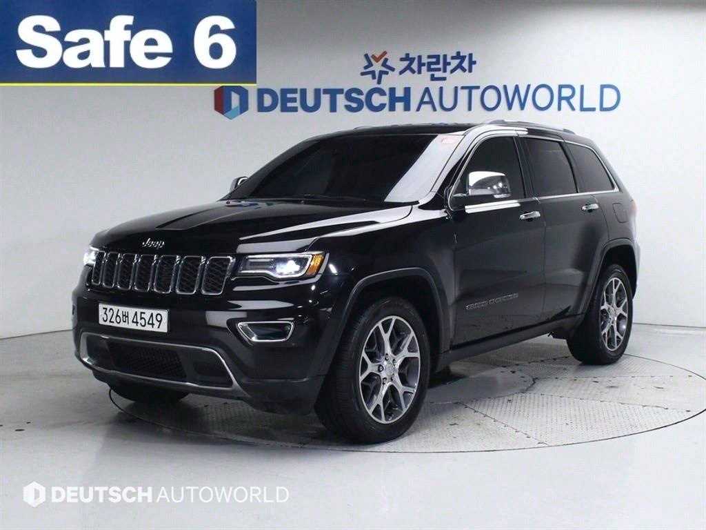  ׷ üŰ(WK2) 3.6 V6 Ƽ