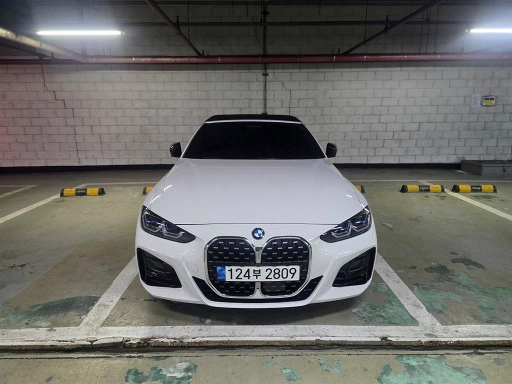 BMW 4ø(2) ͺ 420i M  ̳뺣̼