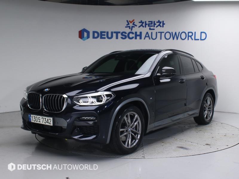 BMW X4(2) 20i xDrive M X ¶ ͽŬú