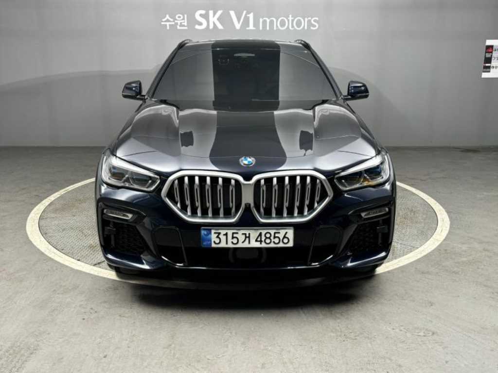 BMW X6(3) 40i xDrive M  ¶ ͽŬú