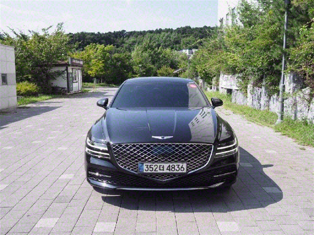 ׽ý  ôG80 ָ 2.5 AWD ⺻
