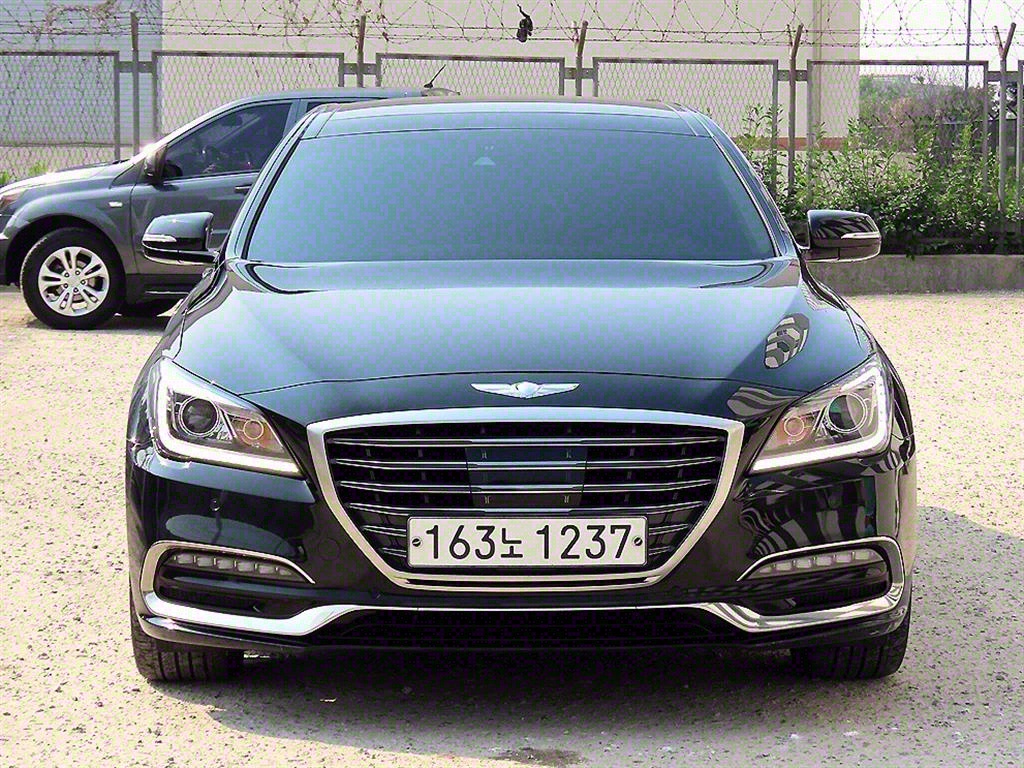 ׽ý G80 3.3 GDi AWD Ÿ