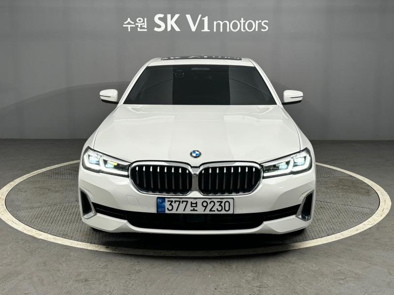 BMW 5ø(7)  520i ¼Ÿ