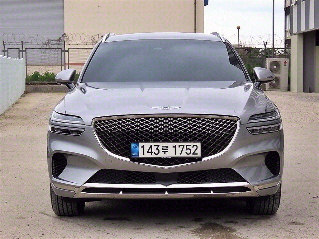 ׽ý GV70 2.5T AWD ⺻