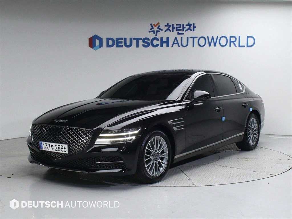 ׽ý  ôG80 ָ 2.5 AWD ⺻