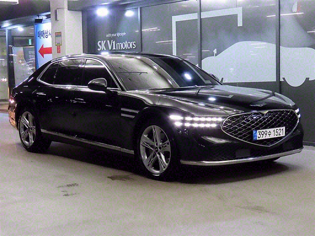 ׽ý  G90 3.5 ͺ AWD ⺻