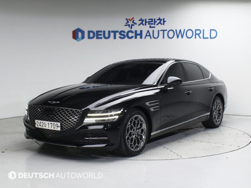 ׽ý  ôG80 ָ 3.5 2WD ⺻