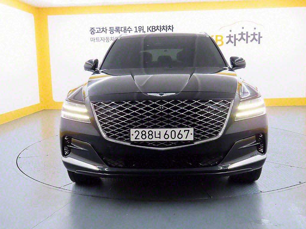 ׽ý GV80 3.0  AWD ⺻