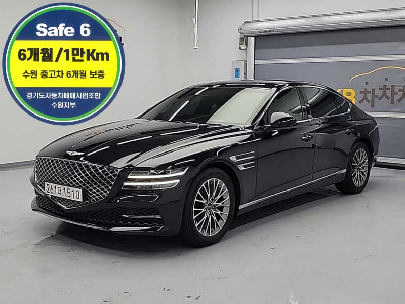 ׽ý  ôG80 ָ 2.5 AWD ⺻