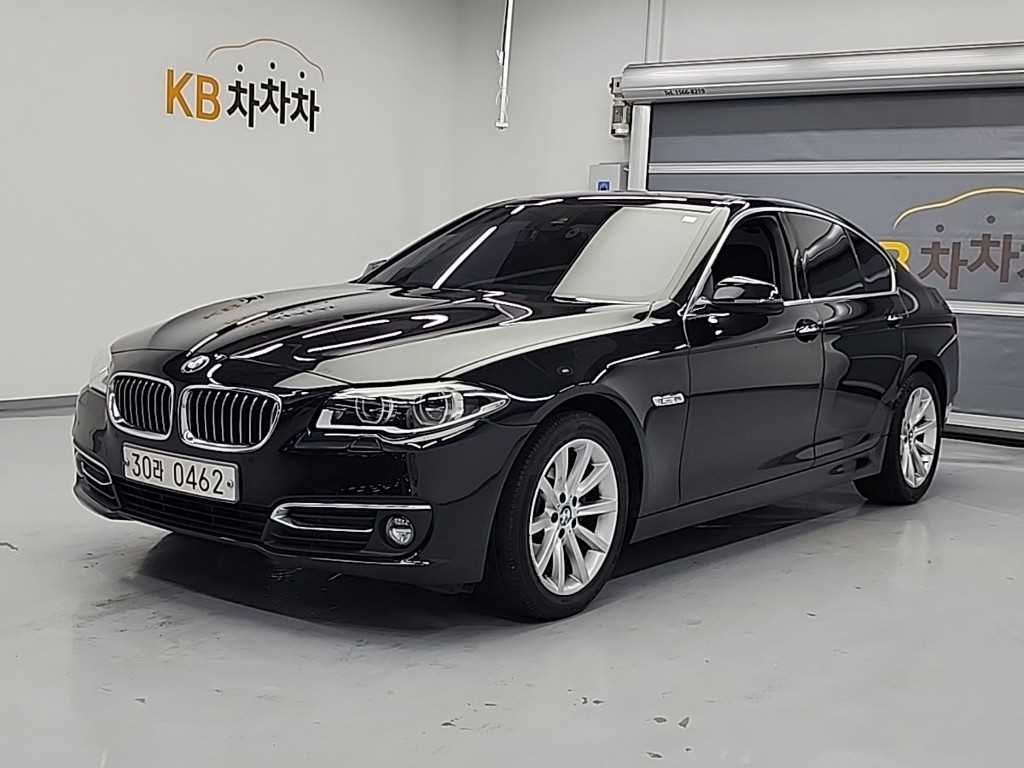 BMW 5ø(6) 520d Ÿ ÷