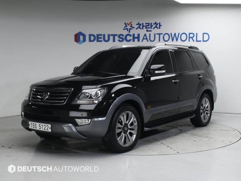  Ϻ  4WD KV300