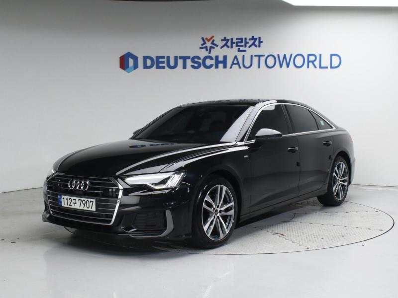 ƿ A6(5) 40 TDI Ʈ ̾